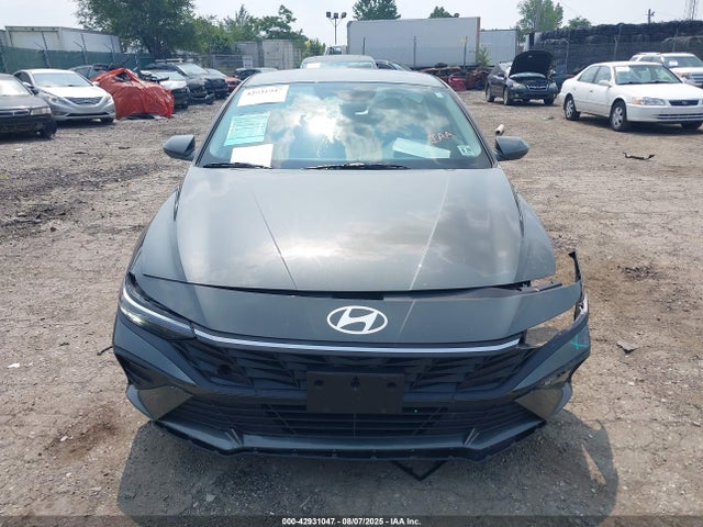 Hyundai mpi nu pe 2024 KMHLM4DG2RU816984 Image 12