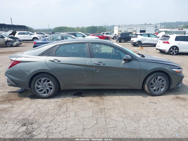 Hyundai mpi nu pe 2024 KMHLM4DG2RU816984 Image 13