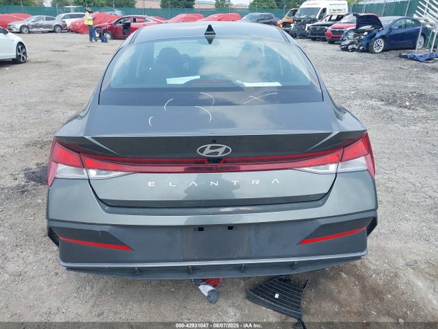 Hyundai mpi nu pe 2024 KMHLM4DG2RU816984 Image 16