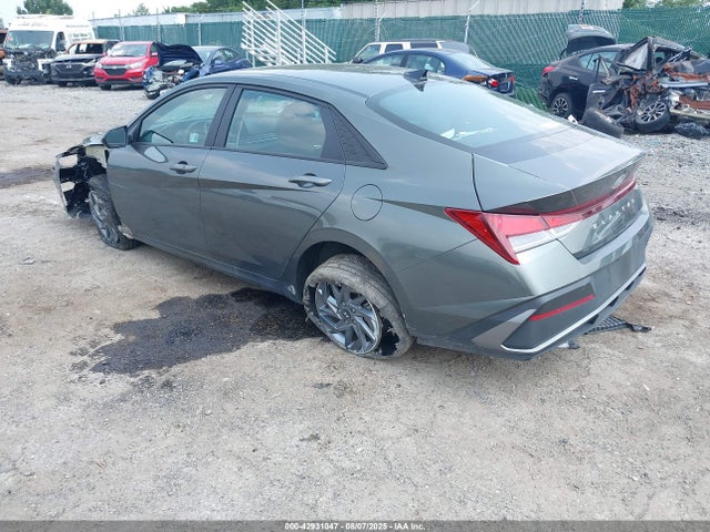 Hyundai mpi nu pe 2024 KMHLM4DG2RU816984 Image 3