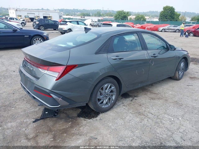 Hyundai mpi nu pe 2024 KMHLM4DG2RU816984 Image 4