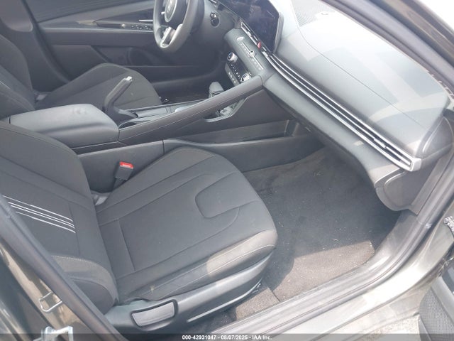 Hyundai mpi nu pe 2024 KMHLM4DG2RU816984 Image 5