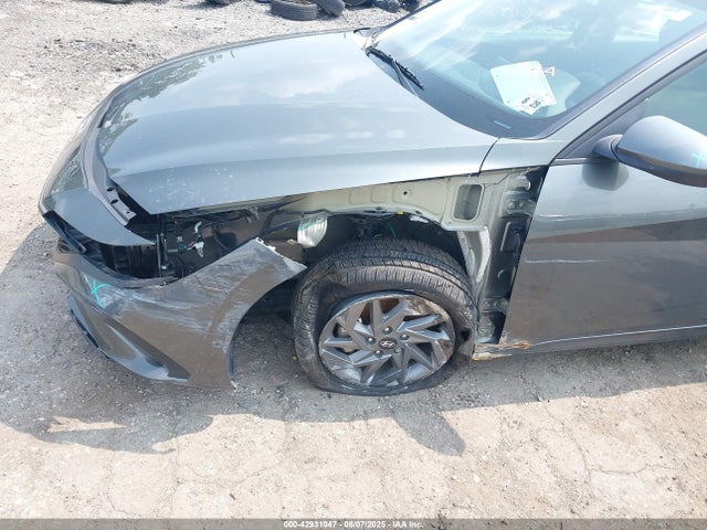 Hyundai mpi nu pe 2024 KMHLM4DG2RU816984 Image 6
