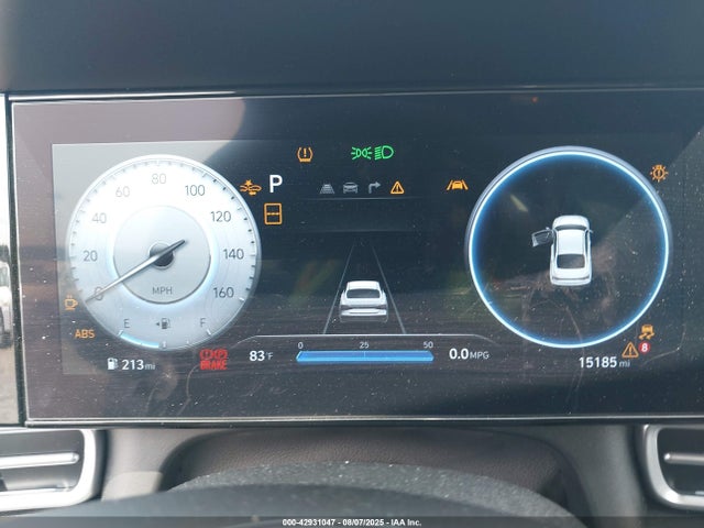 Hyundai mpi nu pe 2024 KMHLM4DG2RU816984 Image 7