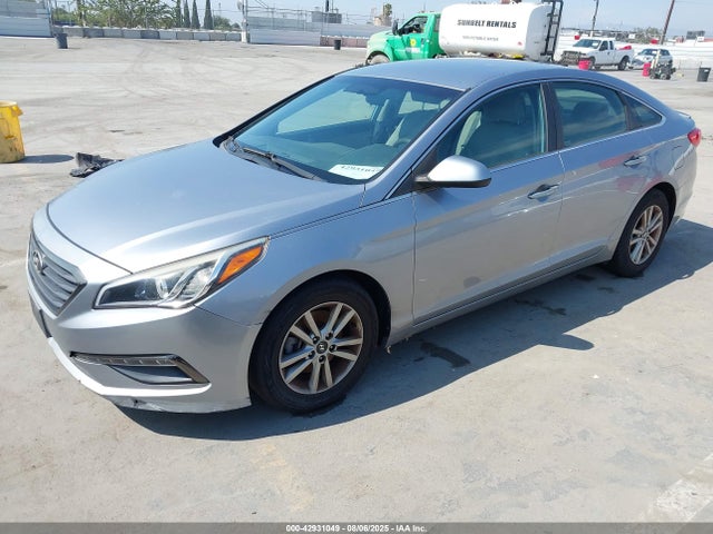5NPE24AF5FH120687 Hyundai dohc gdi theta-ii