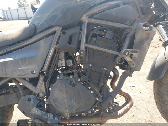 Kawasaki Eliminator 2024 ML5ELFA13RDA03923 Image 8