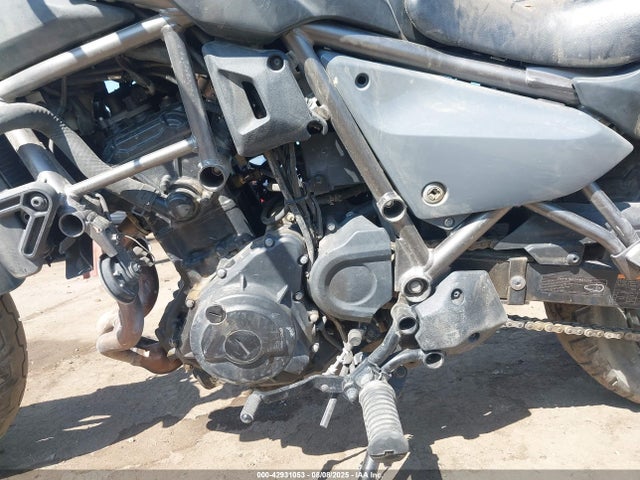Kawasaki Eliminator 2024 ML5ELFA13RDA03923 Image 9