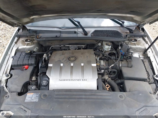 2011 CADILLAC DTS 1G6KD5E66BU123288 Photo 9