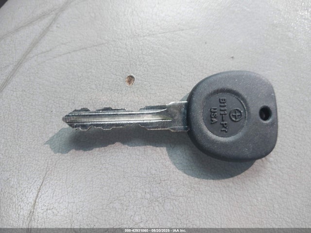 2011 CADILLAC DTS 1G6KD5E66BU123288 Photo 10