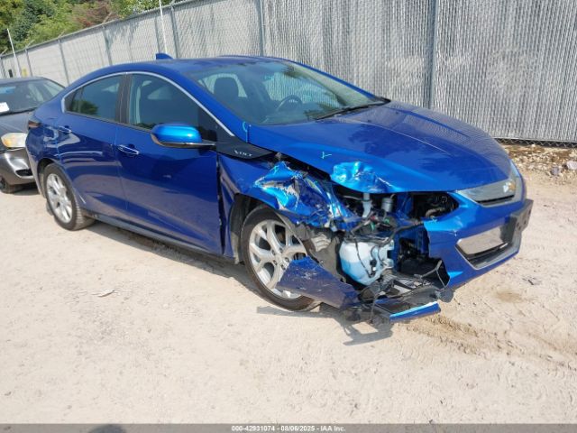 2017 CHEVROLET VOLT 1G1RB6S57HU108108