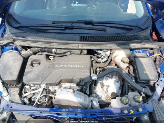 2017 CHEVROLET VOLT 1G1RB6S57HU108108 Photo 9