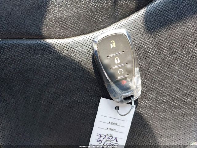 2017 CHEVROLET VOLT 1G1RB6S57HU108108 Photo 10