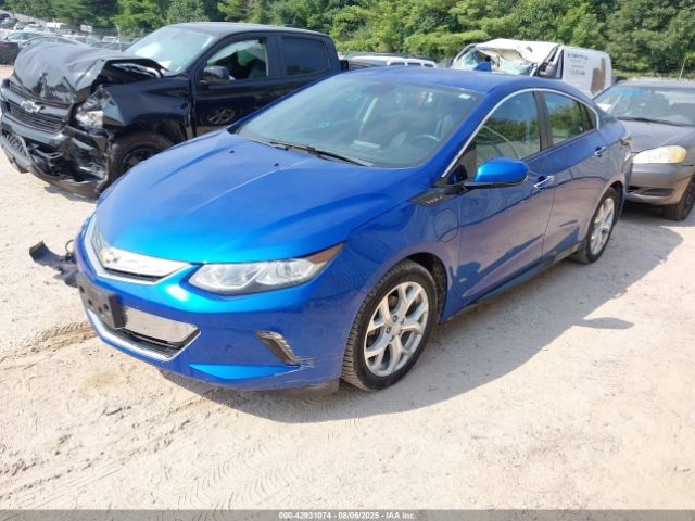 2017 CHEVROLET VOLT 1G1RB6S57HU108108 Photo 1