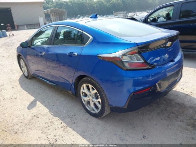 2017 CHEVROLET VOLT 1G1RB6S57HU108108 Photo 2