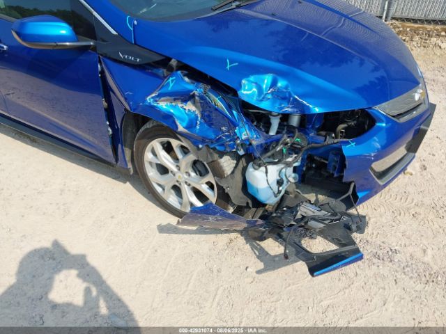 2017 CHEVROLET VOLT 1G1RB6S57HU108108 Photo 5