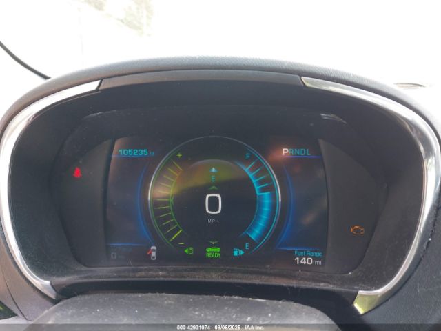 2017 CHEVROLET VOLT 1G1RB6S57HU108108 Photo 6