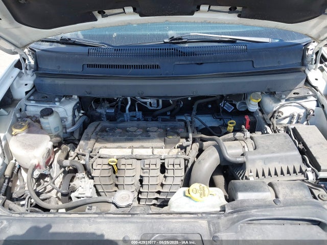 3C4PDCBB5KT687324 Dodge Journey