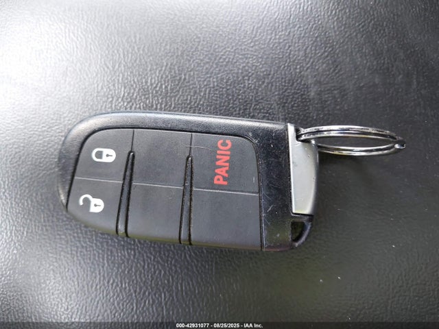 3C4PDCBB5KT687324 Dodge Journey