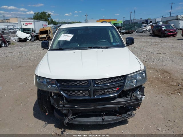3C4PDCBB5KT687324 Dodge Journey