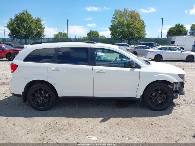 3C4PDCBB5KT687324 Dodge Journey