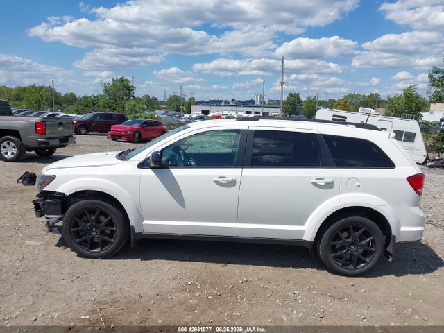 3C4PDCBB5KT687324 Dodge Journey
