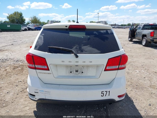3C4PDCBB5KT687324 Dodge Journey