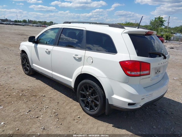 3C4PDCBB5KT687324 Dodge Journey
