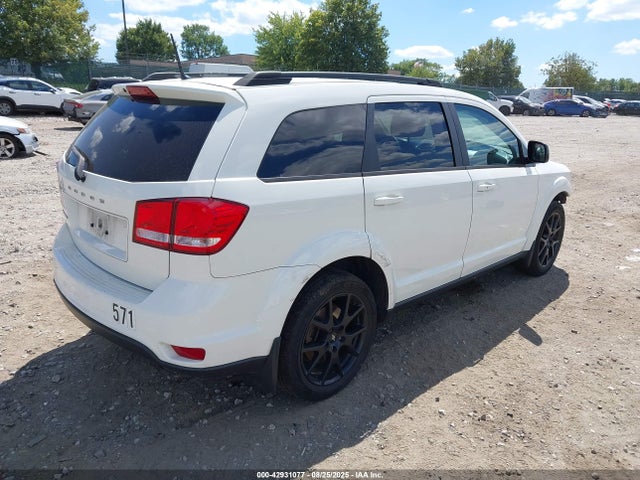 3C4PDCBB5KT687324 Dodge Journey