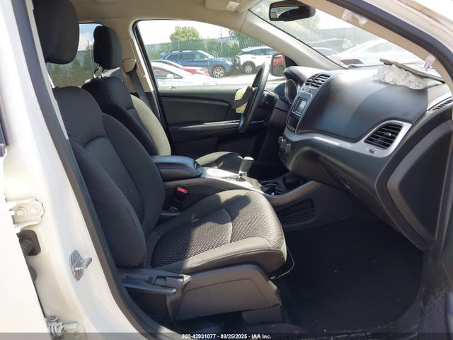 3C4PDCBB5KT687324 Dodge Journey