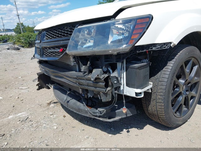3C4PDCBB5KT687324 Dodge Journey