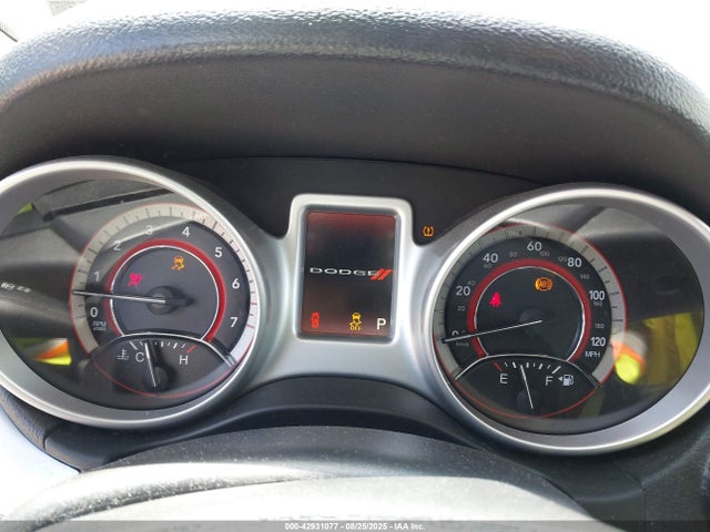 3C4PDCBB5KT687324 Dodge Journey