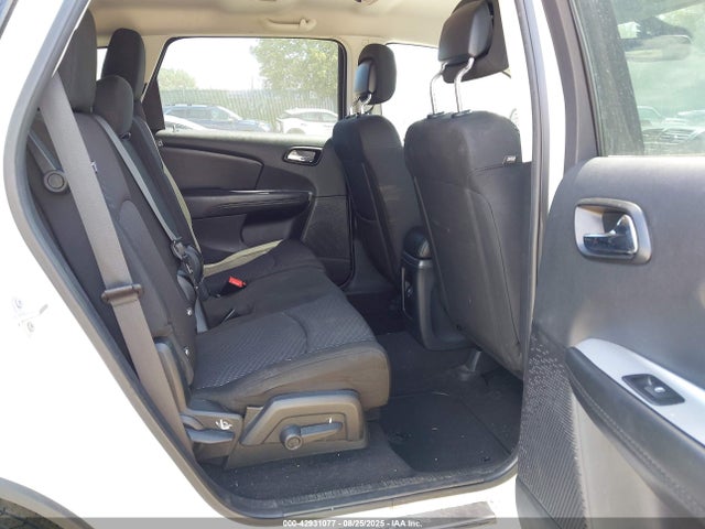 3C4PDCBB5KT687324 Dodge Journey