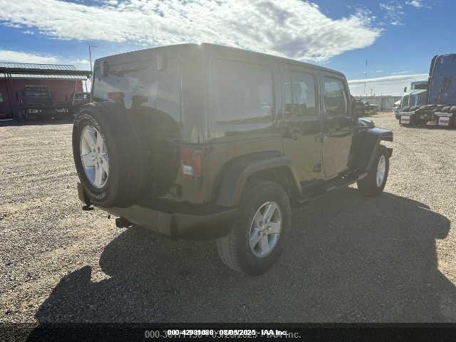 1C4BJWDG3HL749370 Jeep Wrangler