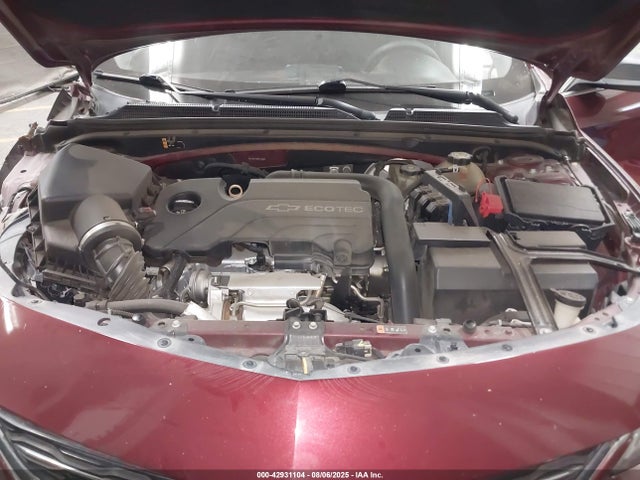 1G1ZB5ST2GF211206 Chevrolet lfv - di: direct injection, vvt, gen1 gmna