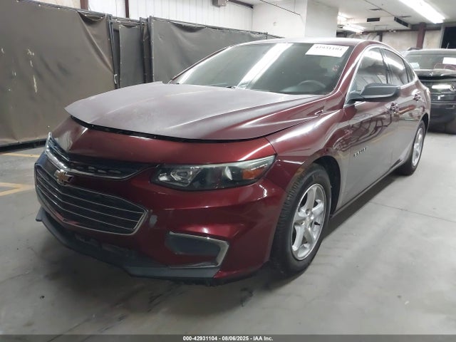 1G1ZB5ST2GF211206 Chevrolet lfv - di: direct injection, vvt, gen1 gmna