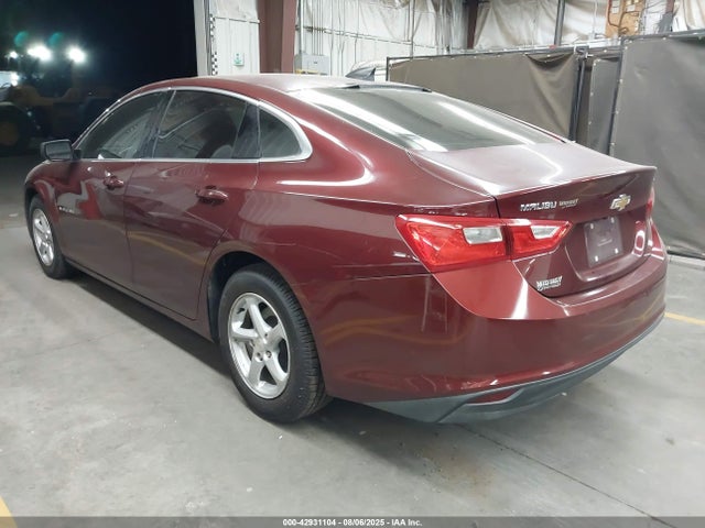 1G1ZB5ST2GF211206 Chevrolet lfv - di: direct injection, vvt, gen1 gmna