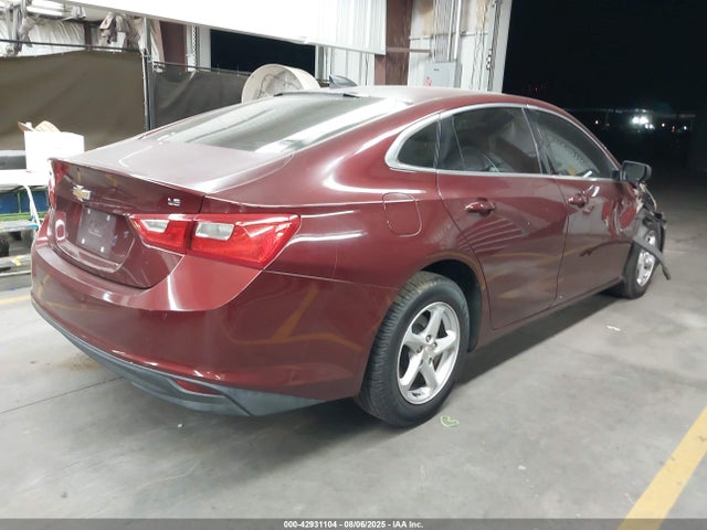 1G1ZB5ST2GF211206 Chevrolet lfv - di: direct injection, vvt, gen1 gmna