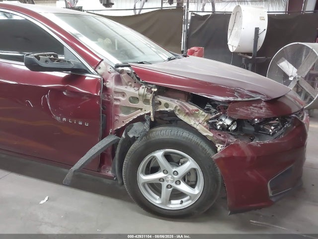 1G1ZB5ST2GF211206 Chevrolet lfv - di: direct injection, vvt, gen1 gmna