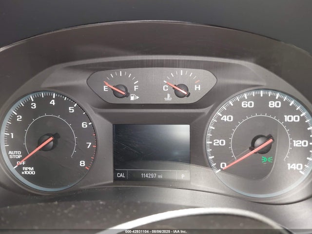1G1ZB5ST2GF211206 Chevrolet lfv - di: direct injection, vvt, gen1 gmna