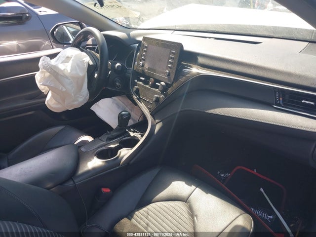 4T1G11AK5MU552122 Toyota a25a-fks
