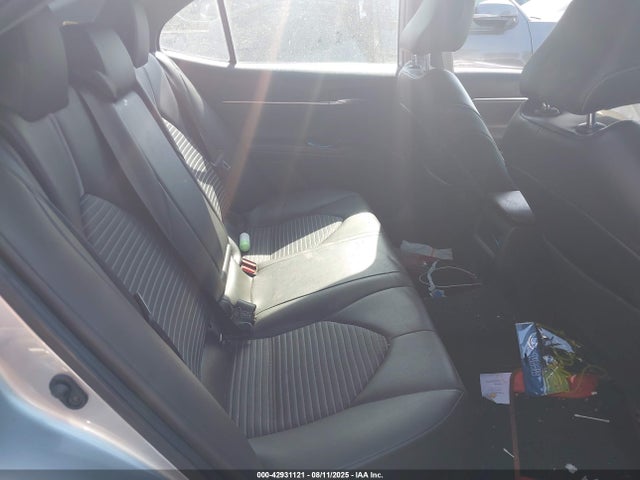 4T1G11AK5MU552122 Toyota a25a-fks