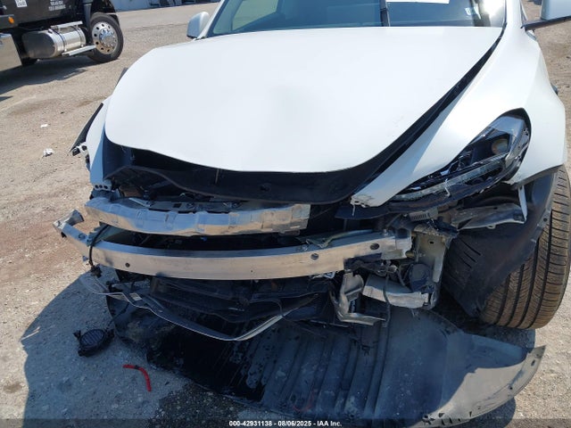 7SAYGDEF2PF802809 Tesla Model Y