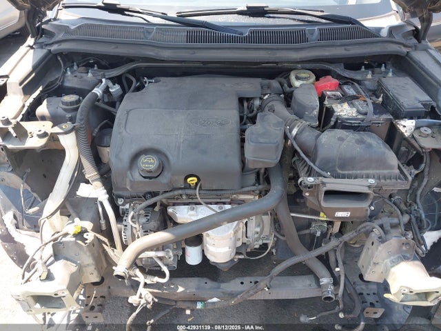 1FM5K7D85HGA22891 Ford 3.5l ti-vct