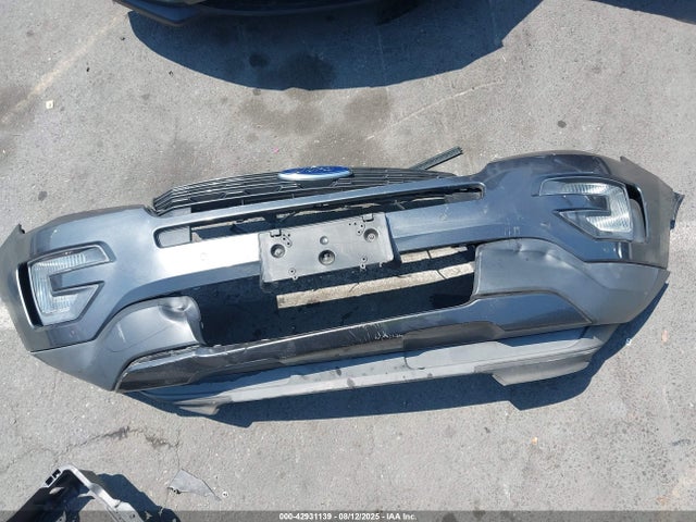 1FM5K7D85HGA22891 Ford 3.5l ti-vct