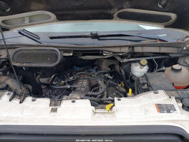 1FTNR2CGXFKA78489 Ford 2015