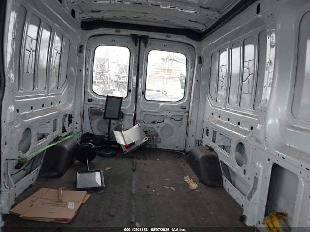 1FTNR2CGXFKA78489 Ford 2015