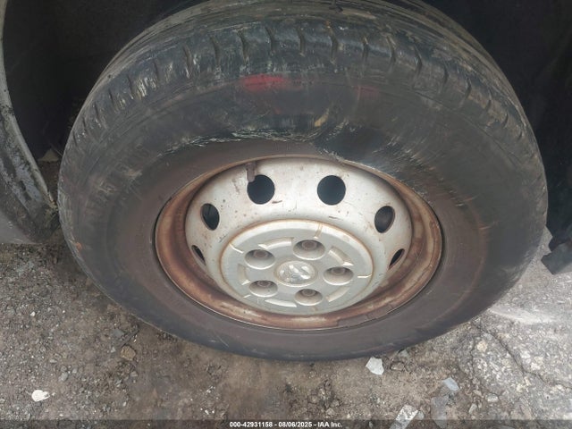 RAM Promaster 1500 2014 3C6TRVAG5EE129076 Image 12