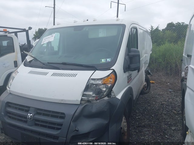RAM Promaster 1500 2014 3C6TRVAG5EE129076 Image 3