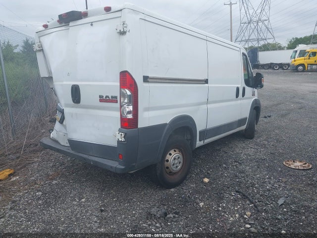 RAM Promaster 1500 2014 3C6TRVAG5EE129076 Image 4