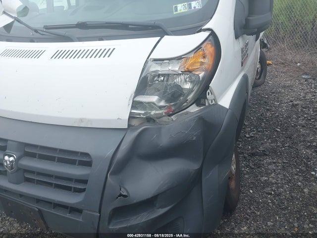 RAM Promaster 1500 2014 3C6TRVAG5EE129076 Image 6